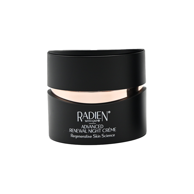 Crema de Noche Renovadora Avanzada