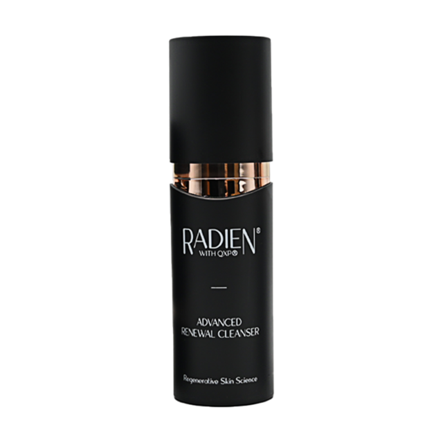 Limpiador Renovador Facial