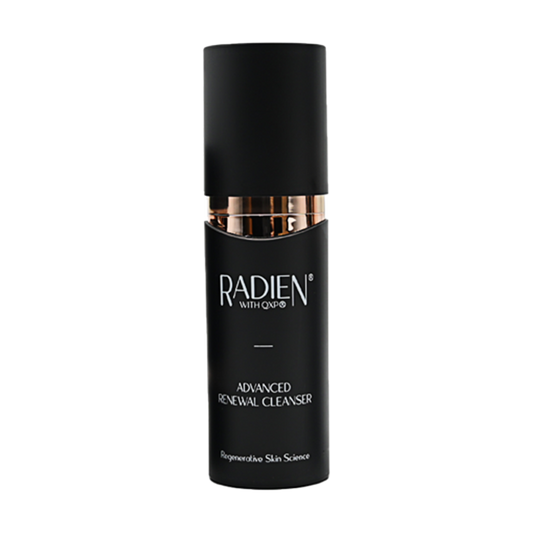 Limpiador Renovador Facial