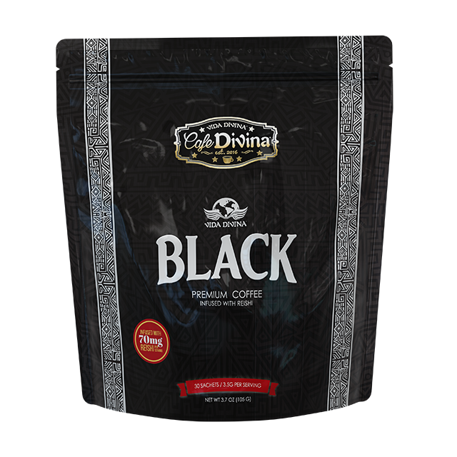 Café Negro (Black Coffee)