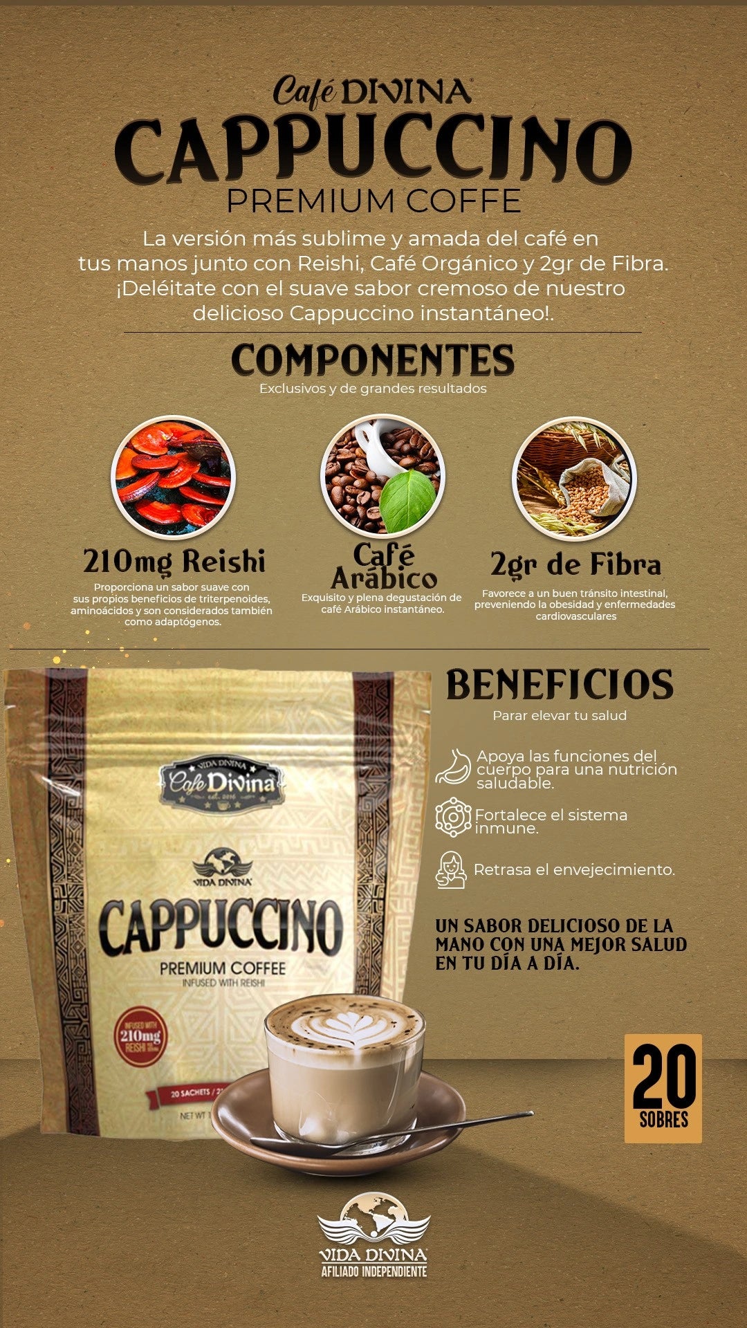 Cappuccino
