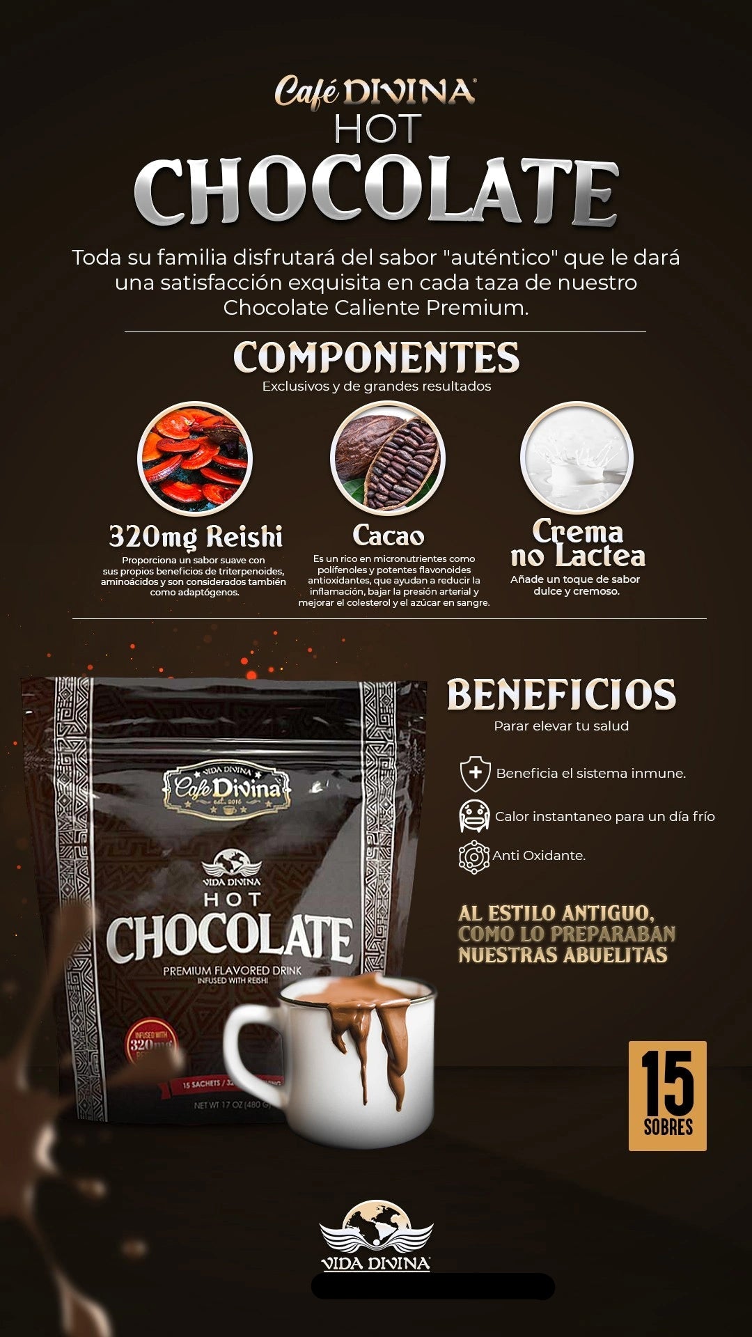 Hot Chocolate