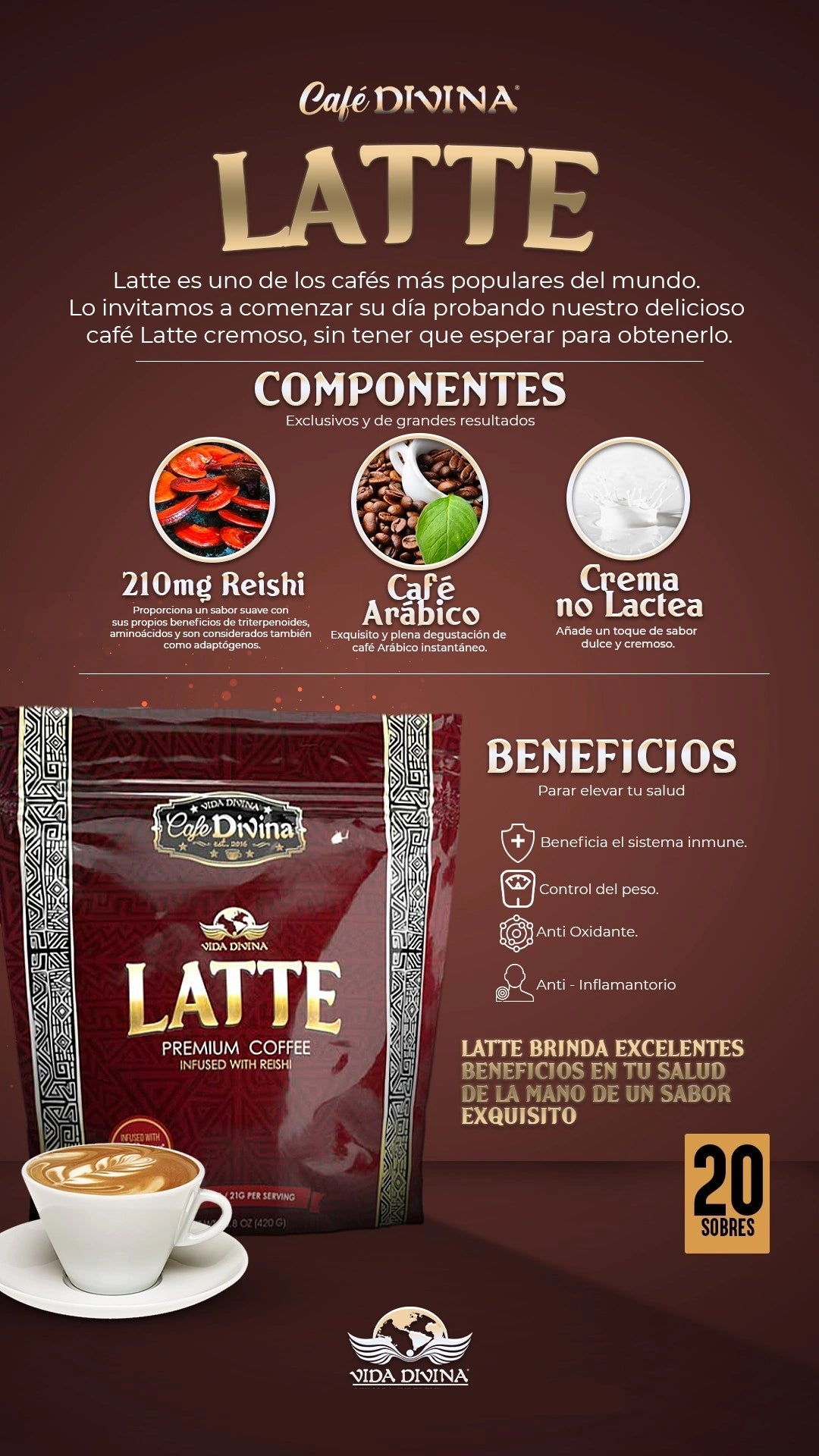 Coffee Latte