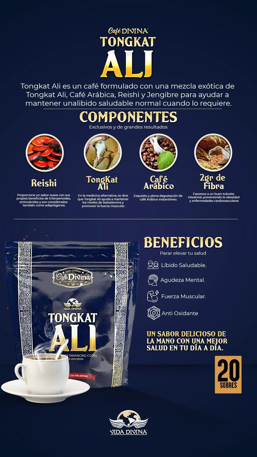 Tongkat Ali