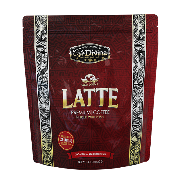 Coffee Latte