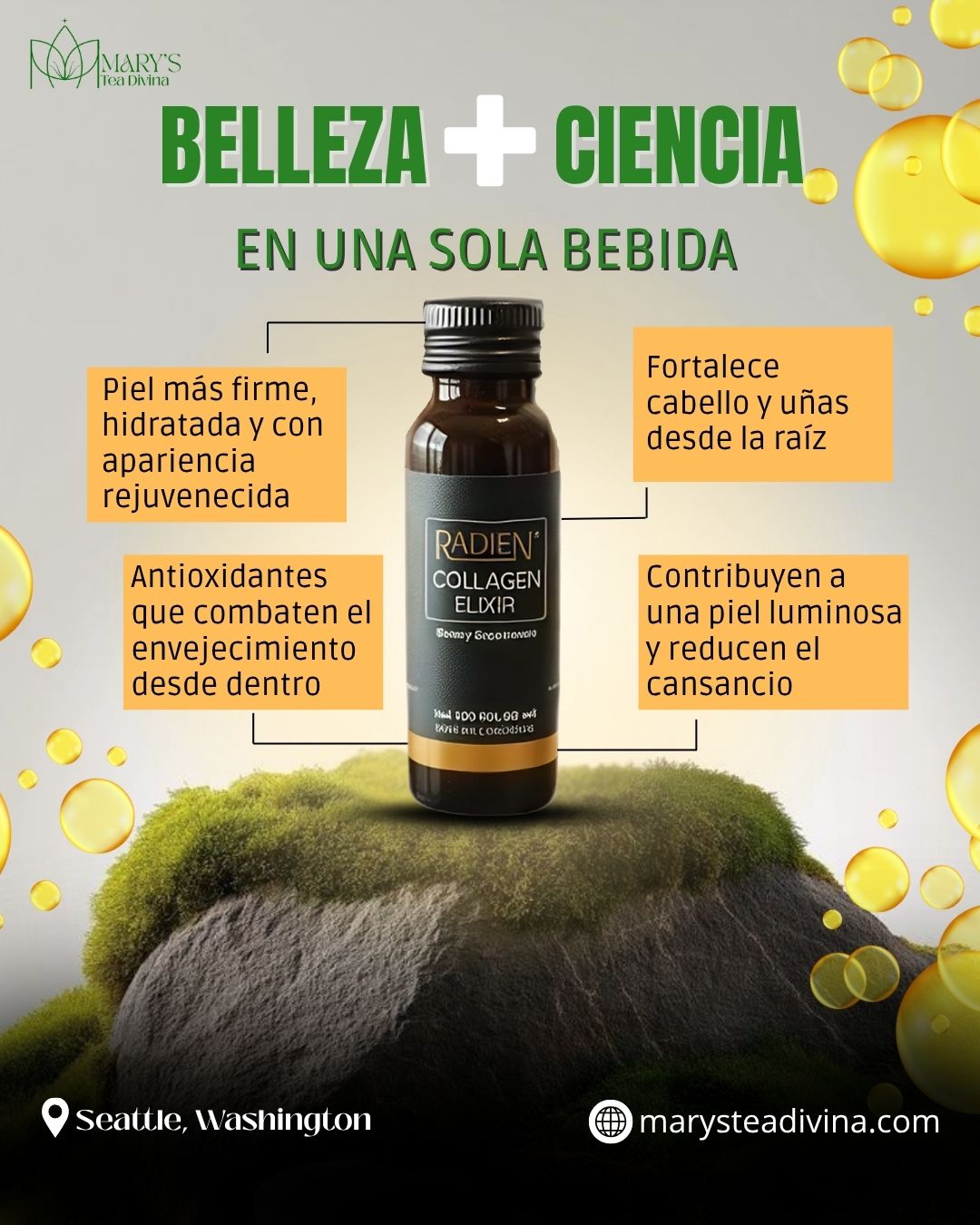Radien Collagen Elixir