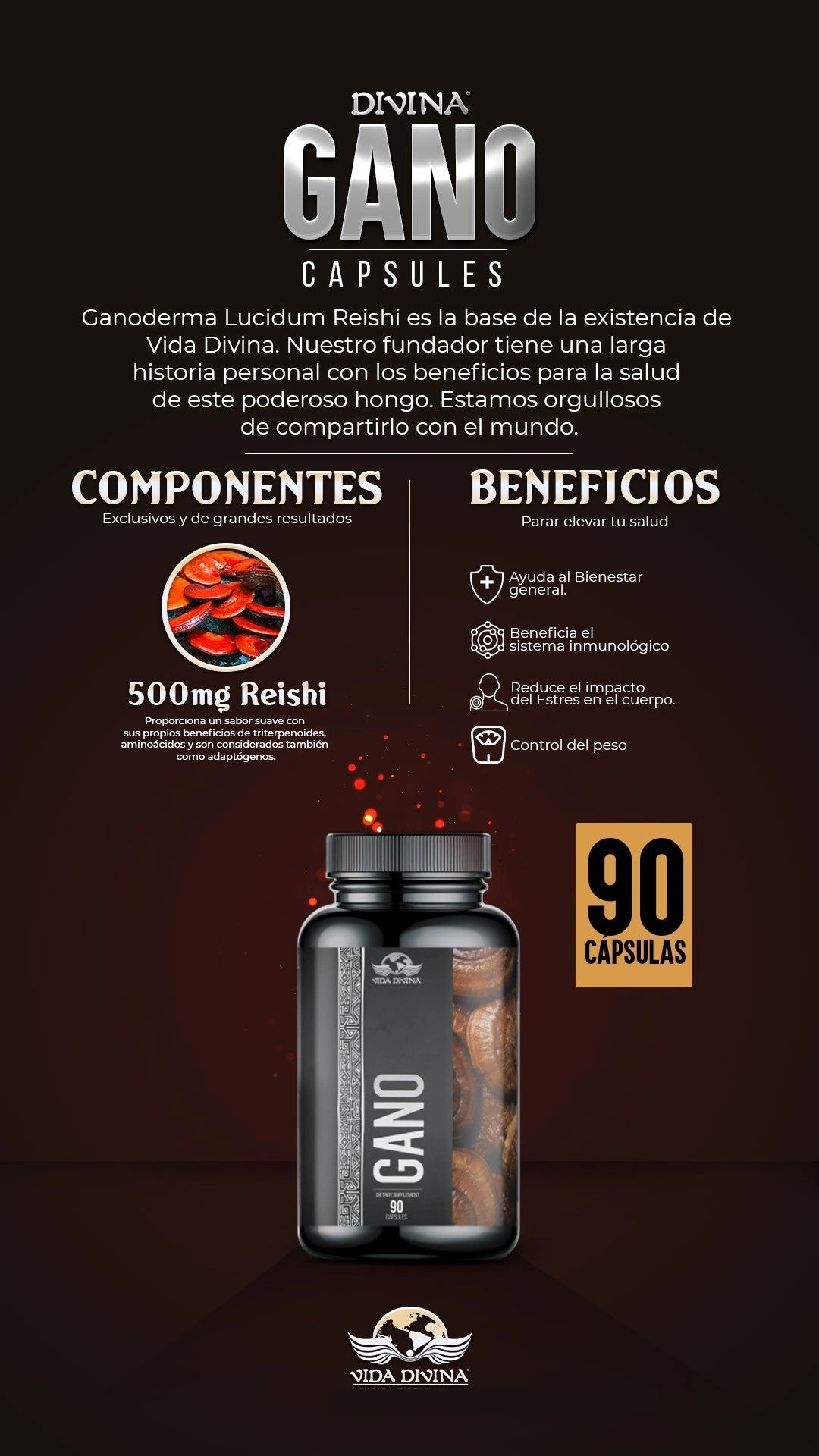 Gano