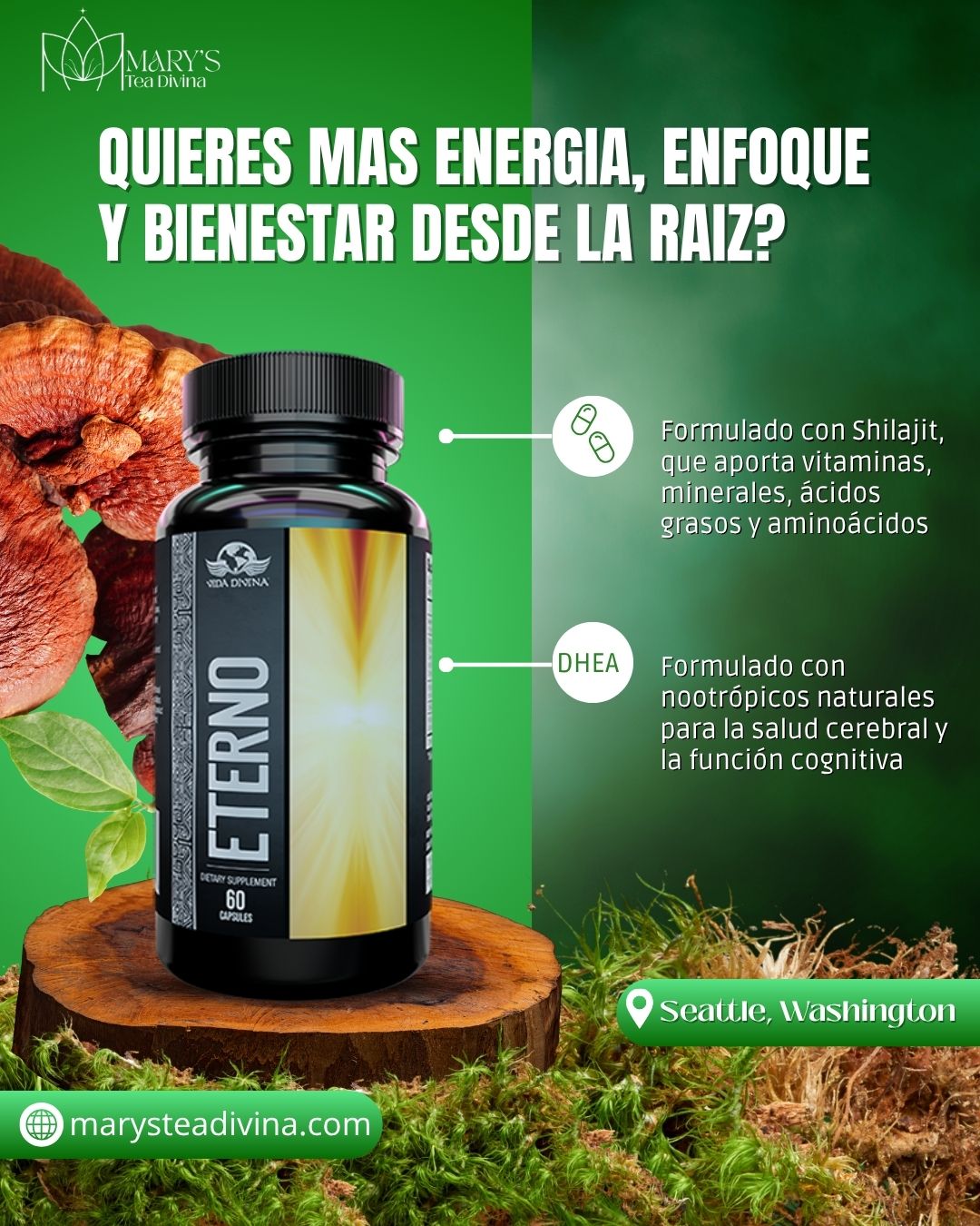 Eterno