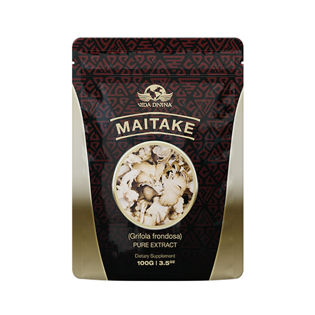 Extracto de Maitake