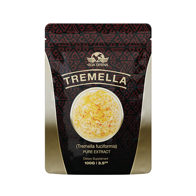 Extracto de Tremella