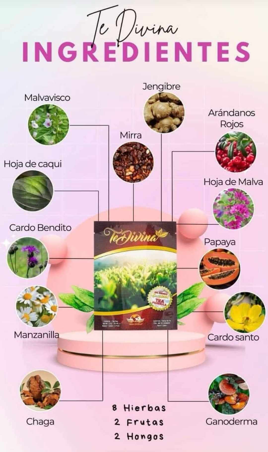 TeDivina®