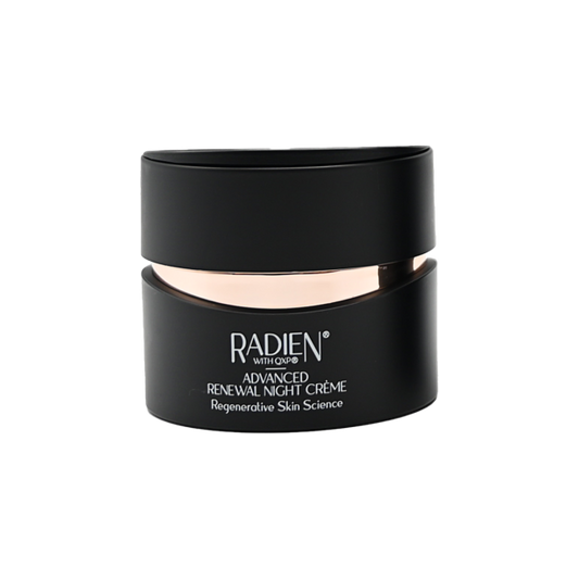 Crema de Noche Renovadora Avanzada