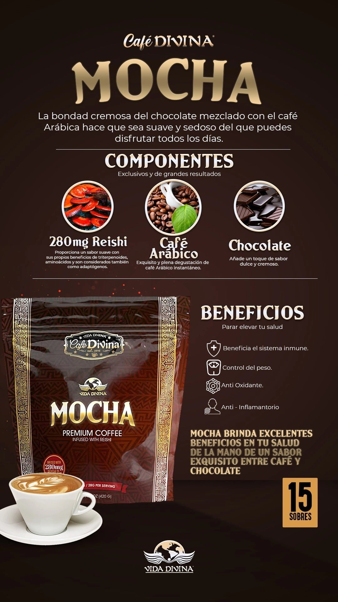 Mocha