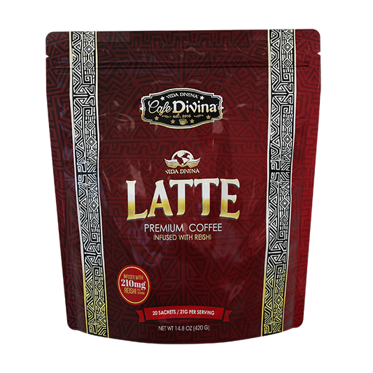Coffee Latte