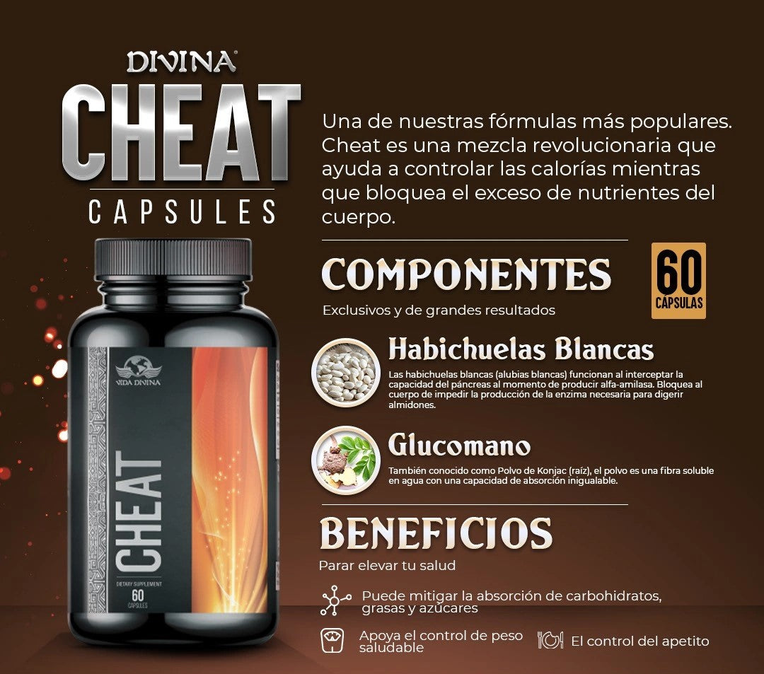 Cheat