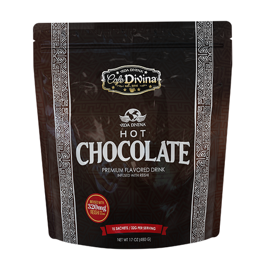 Hot Chocolate