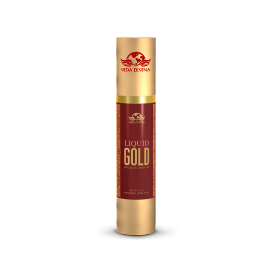Liquid Gold