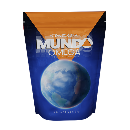 Mundo Omega