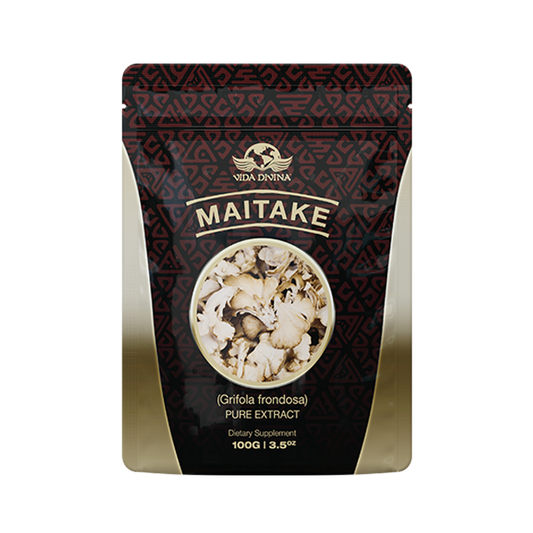 Extracto de Maitake