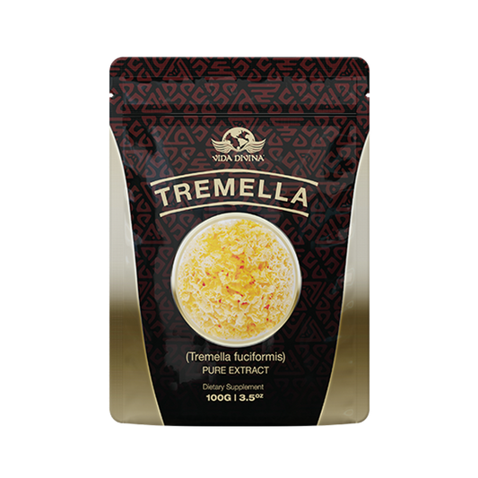 Extracto de Tremella