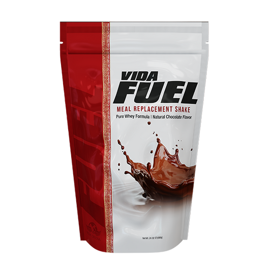 Vida Fuel - Chocolate